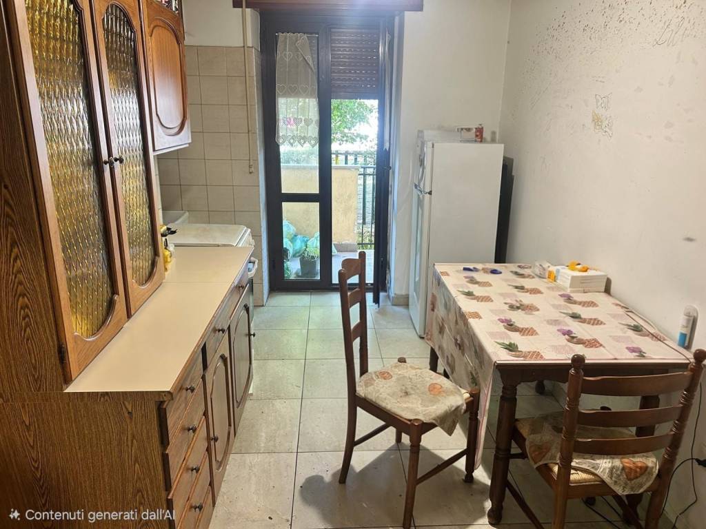 Appartamento a Chieti in Piazza San Pio X, 9 - Foto 4