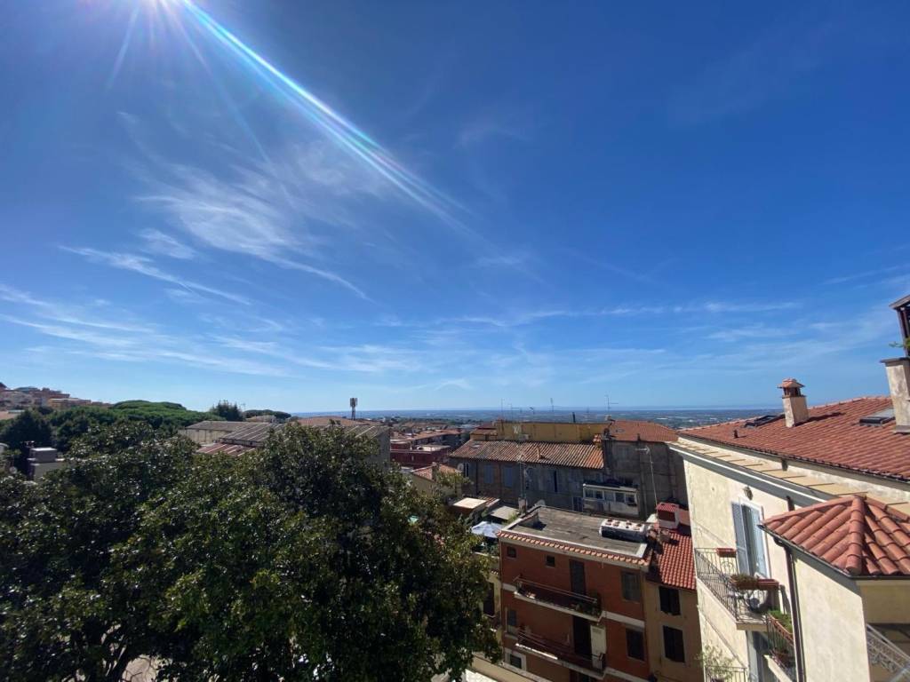 Appartamento a Albano laziale in Via Aurelio Saffi, 86 - Foto 3