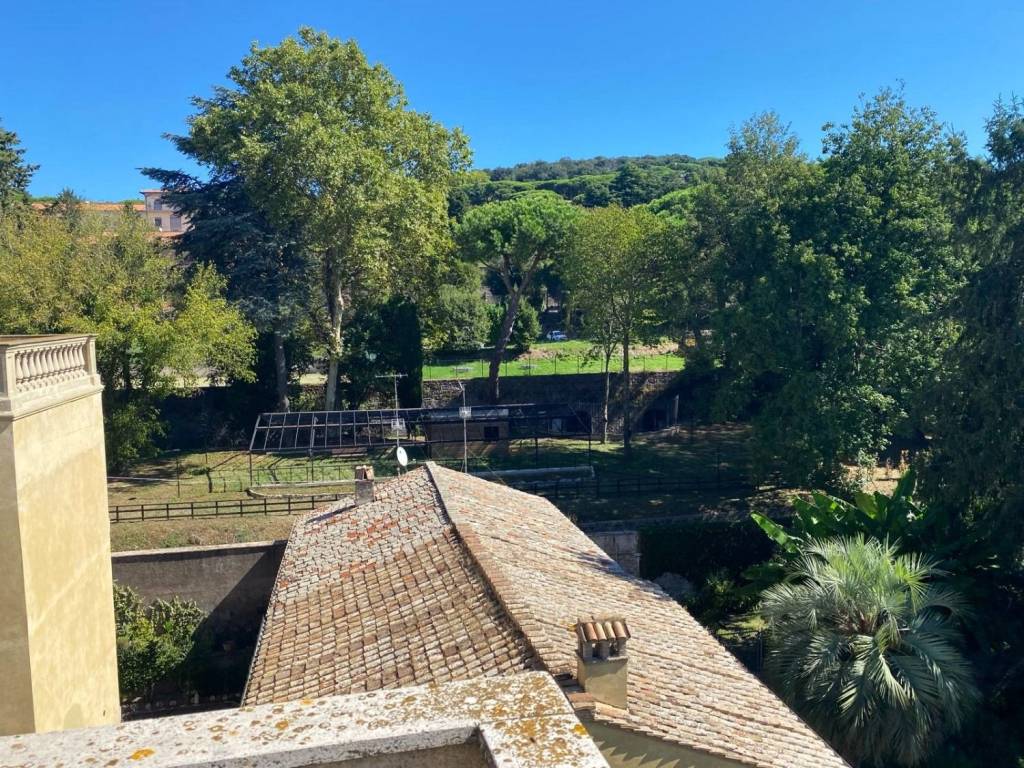 Appartamento a Albano laziale in Via Aurelio Saffi, 86 - Foto 4