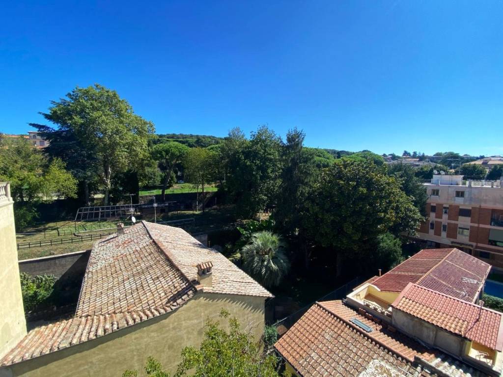 Appartamento a Albano laziale in Via Aurelio Saffi, 86 - Foto 5