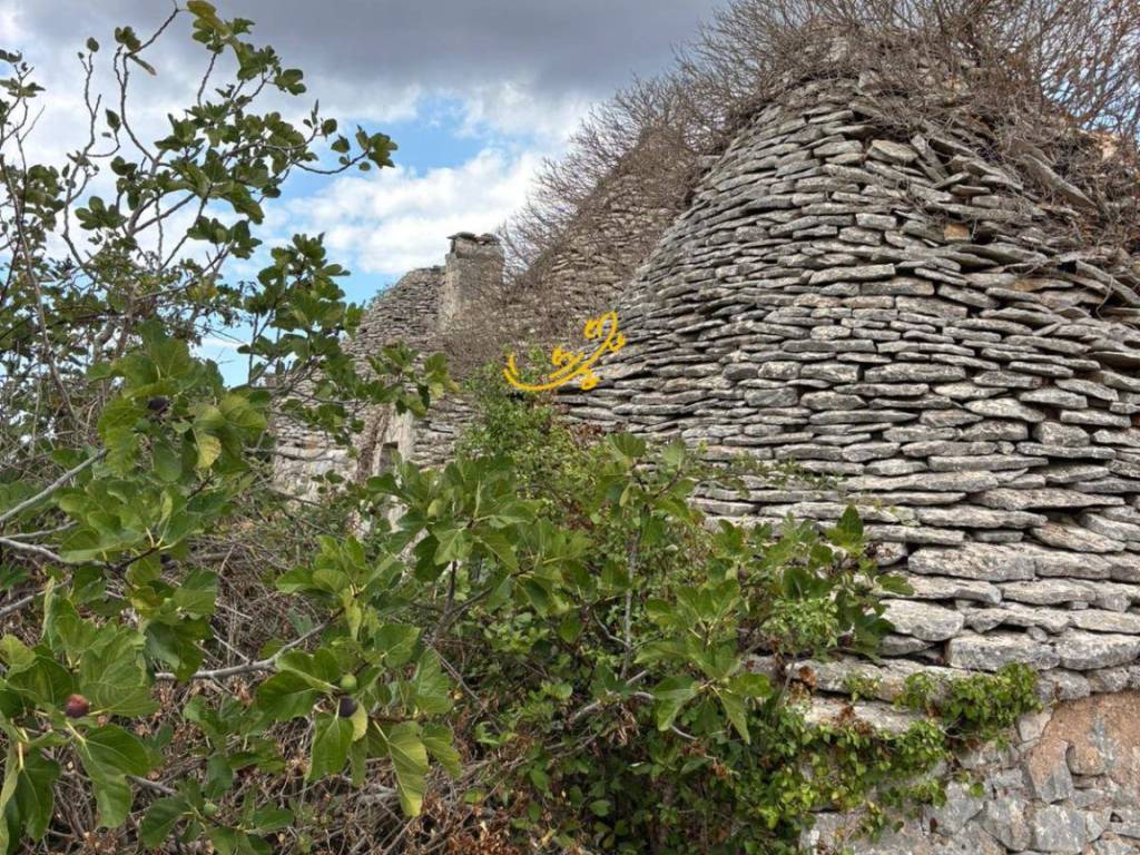 Rustico / casale a Noci in Contrada Scarcioppola - Foto 4