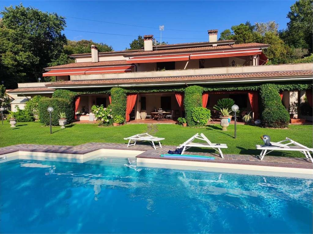 Villa a Sarzana - Foto 2