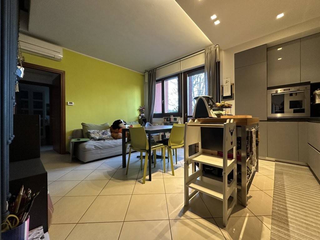 Appartamento a Imola in Via Stazione di Ponticelli - Foto 3