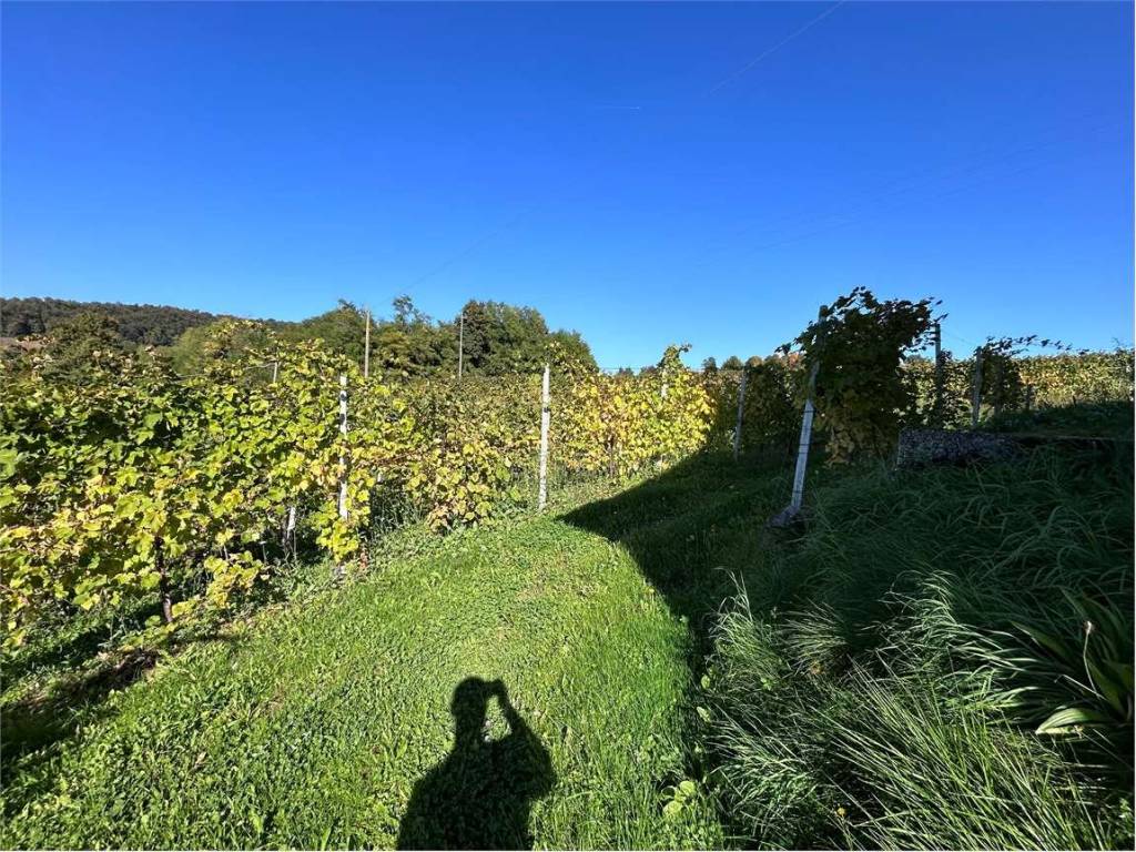 Terreno a Refrontolo in via della vittoria, 10 - Foto 2