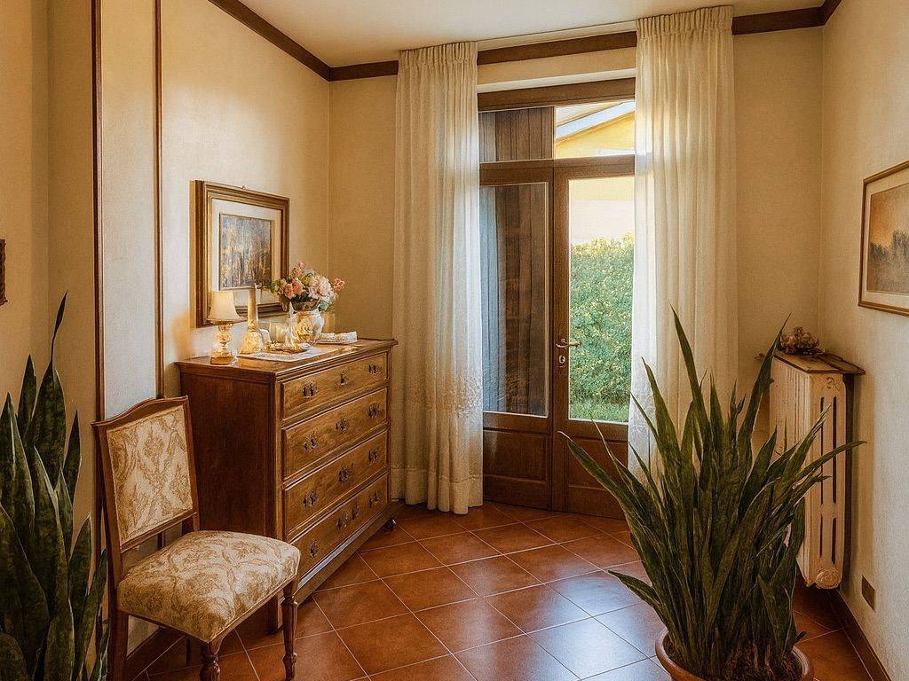 Villa a Curtatone in Petrarca, 27 - Foto 2