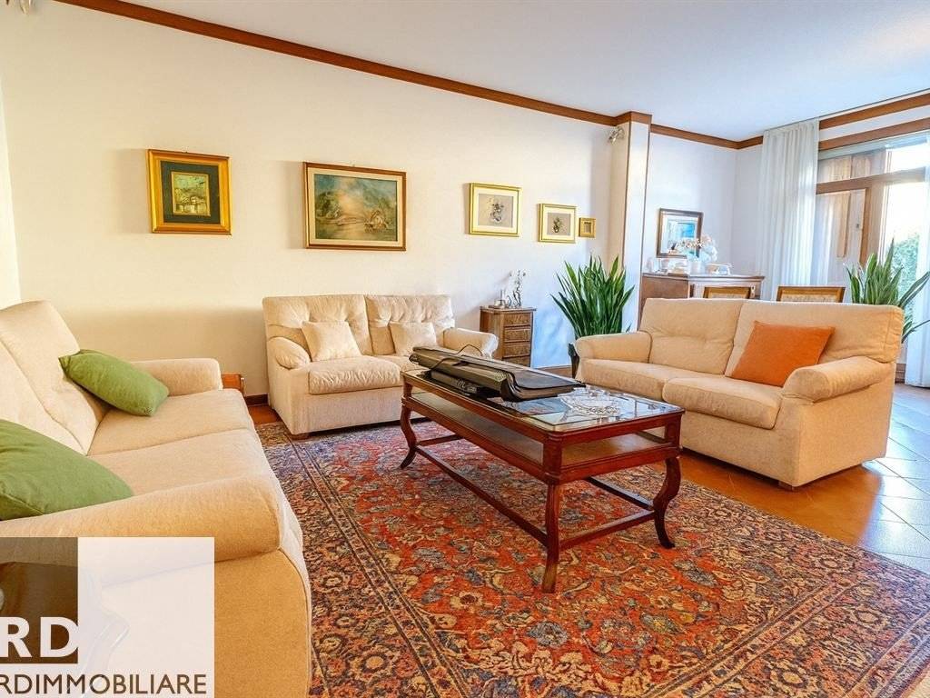 Villa a Curtatone in Petrarca, 27 - Foto 4