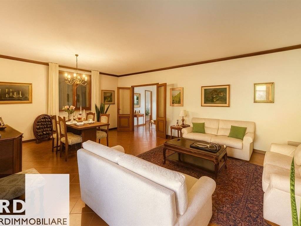 Villa a Curtatone in Petrarca, 27 - Foto 5