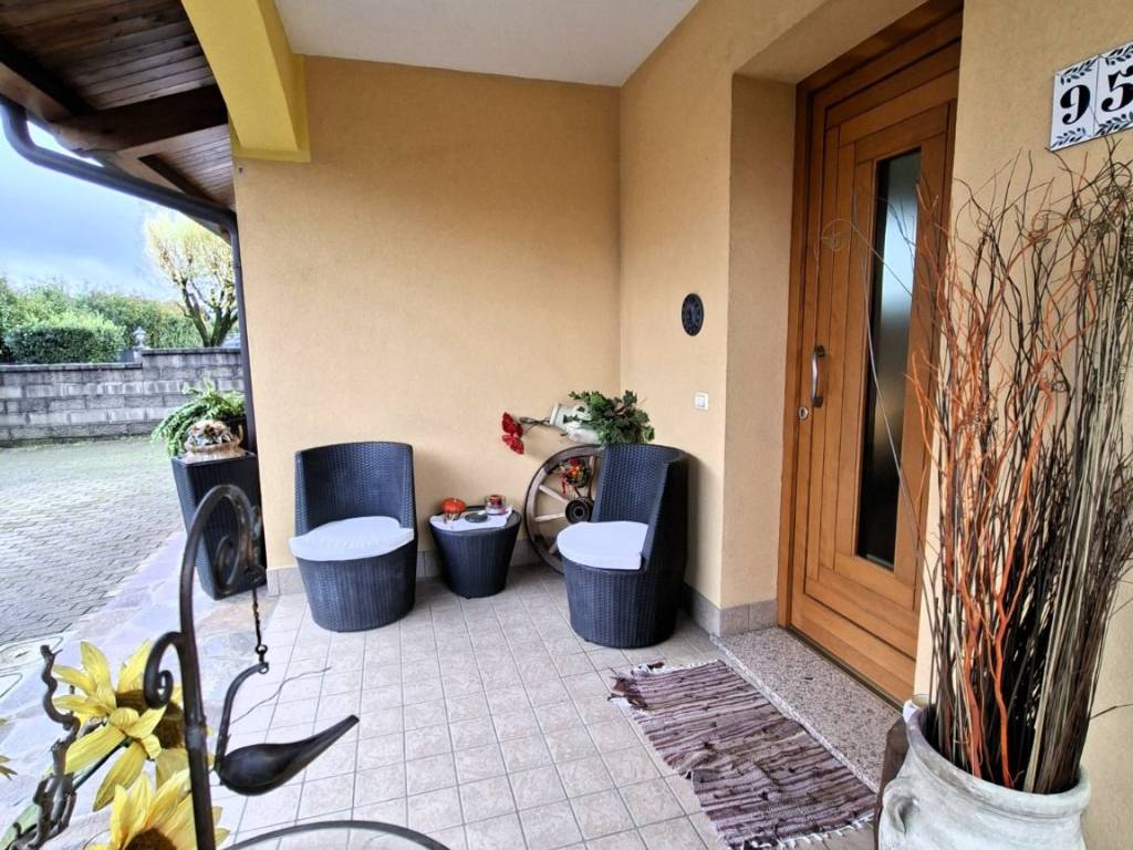 Villetta a schiera a Staranzano in Via Vittorio Veneto - Foto 5