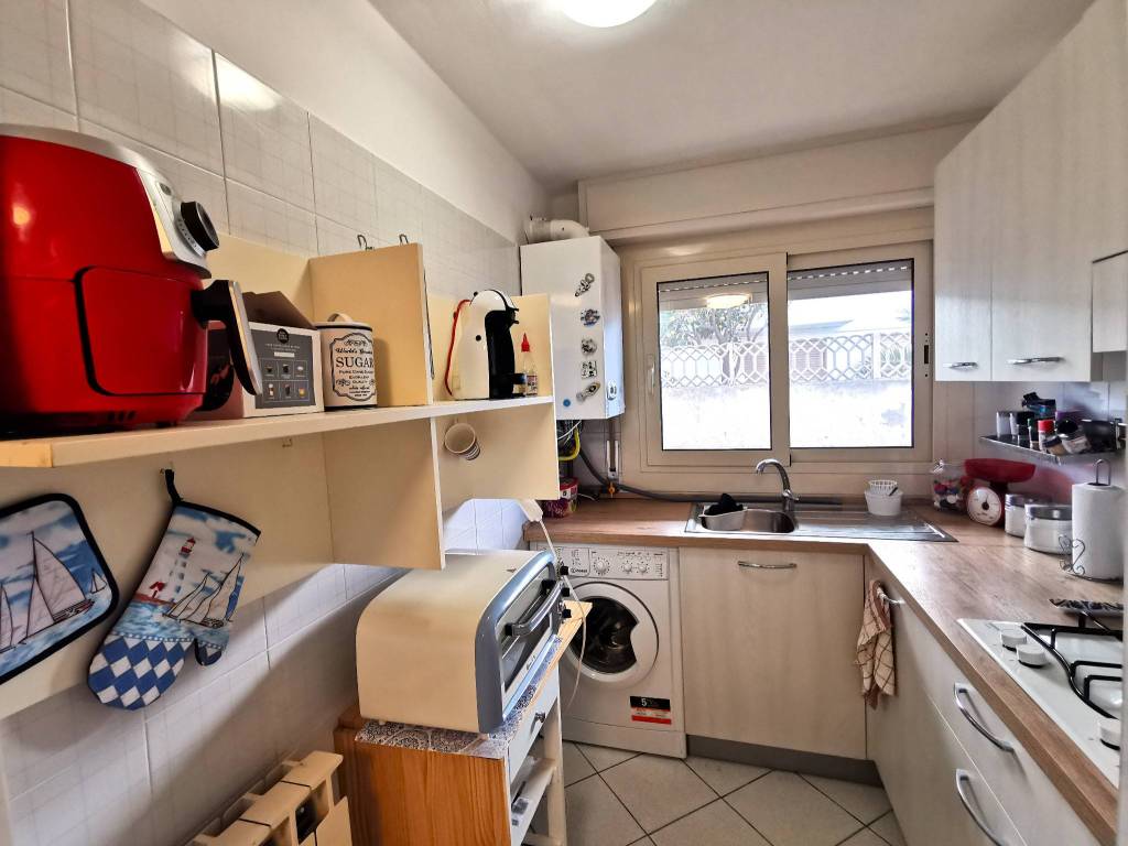 Appartamento a Silvi in Via Giacomo Puccini, 3 - Foto 4