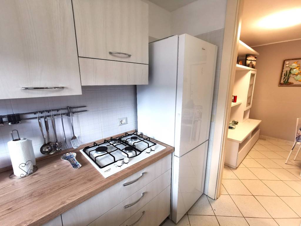 Appartamento a Silvi in Via Giacomo Puccini, 3 - Foto 5