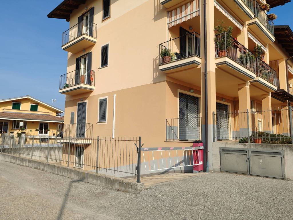 Appartamento a Sanfrè in Via Camillo Benso di Cavour - Foto 2