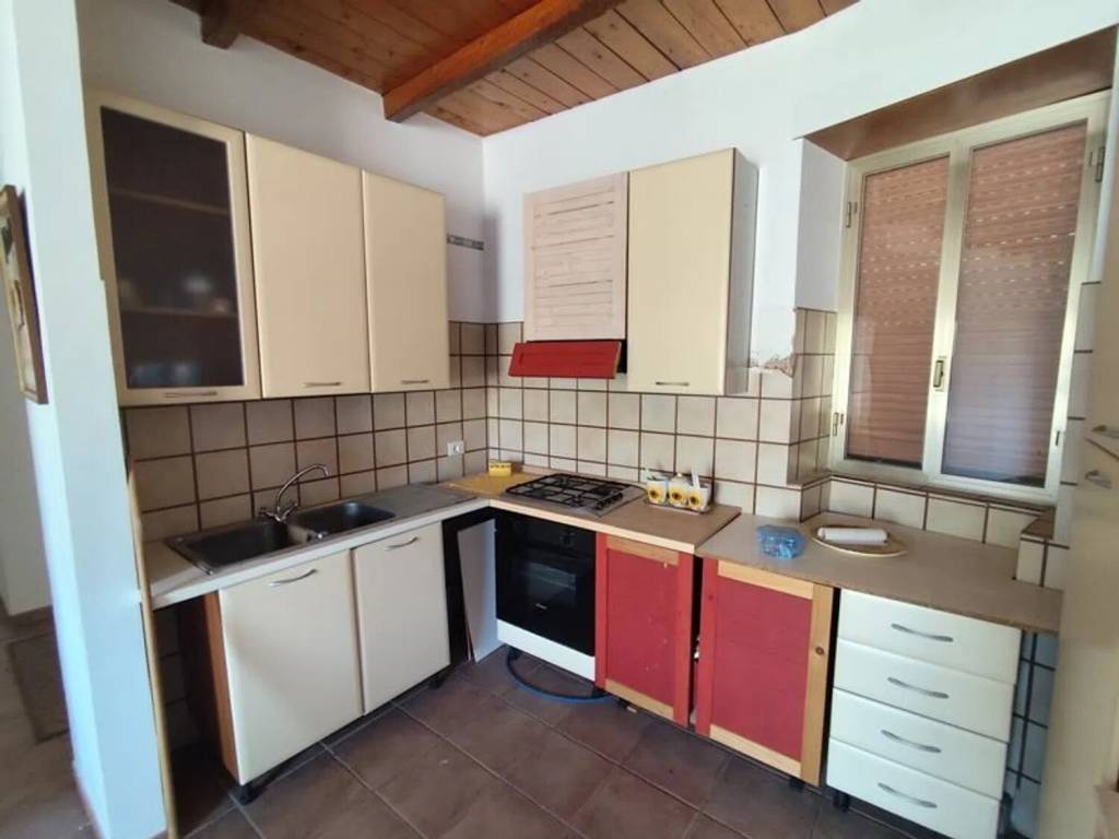 Casa indipendente a Modica in Via Liceo Convitto, 601 - Foto 3