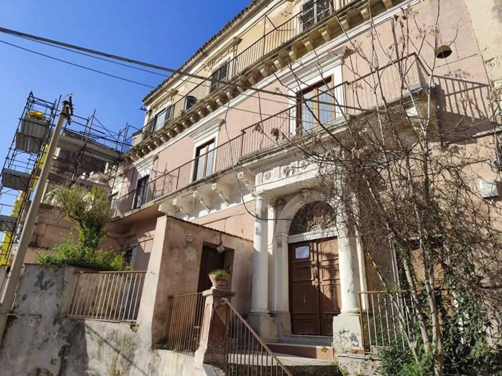 Appartamento a Modica in Via Campailla, 42 - Foto 2