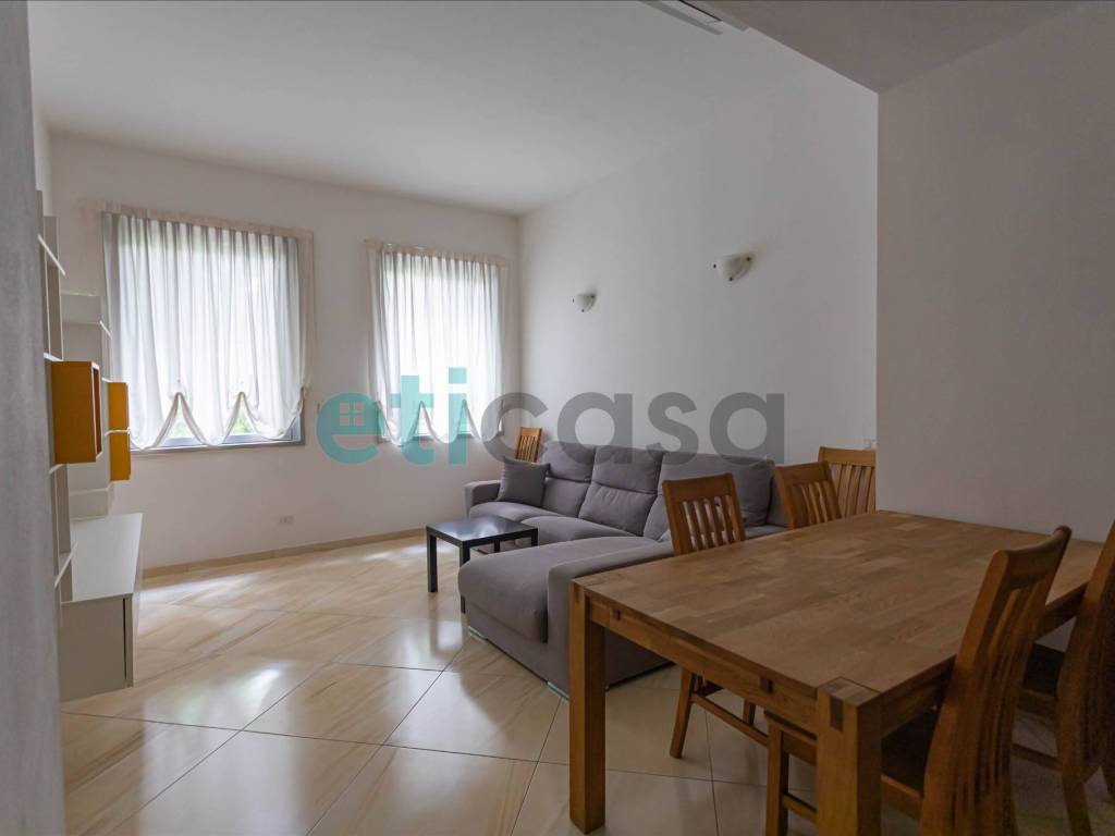 Appartamento a Piacenza in Viale dei Mille , Piacenza - Foto 2