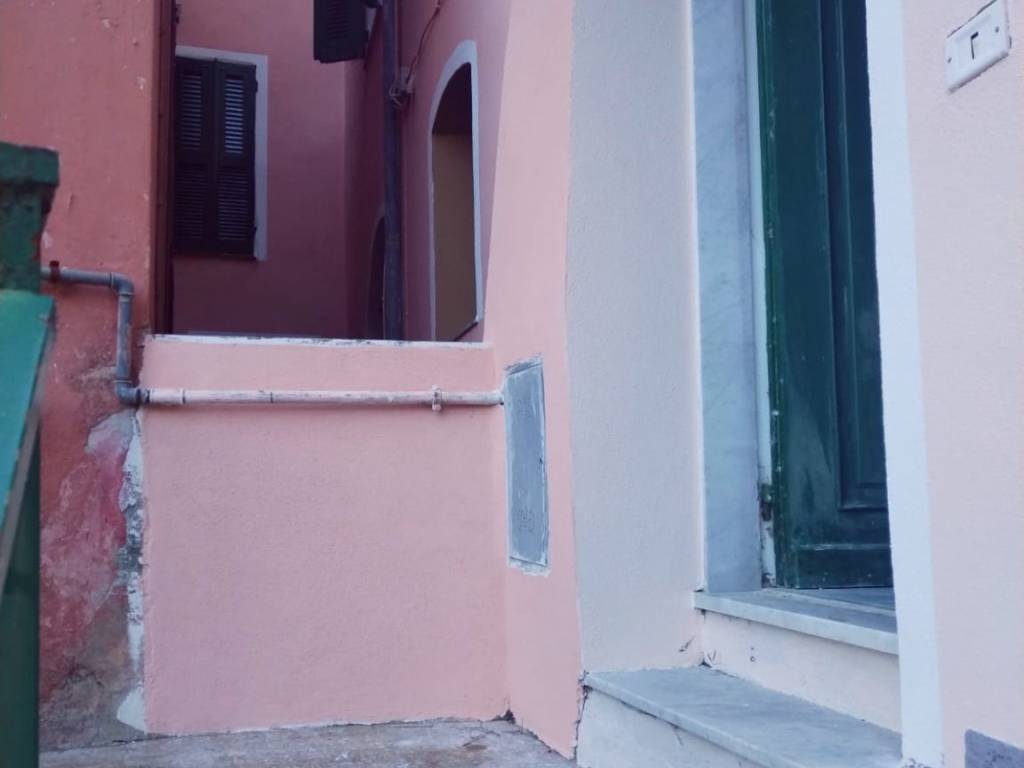 Casa indipendente a Lerici in Piazza Giuseppe Garibaldi - Foto 2