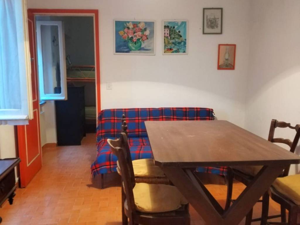 Casa indipendente a Lerici in Piazza Giuseppe Garibaldi - Foto 5