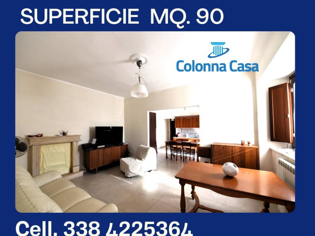 Appartamento a Forino in Piazza Angelo Laudati - Foto 2