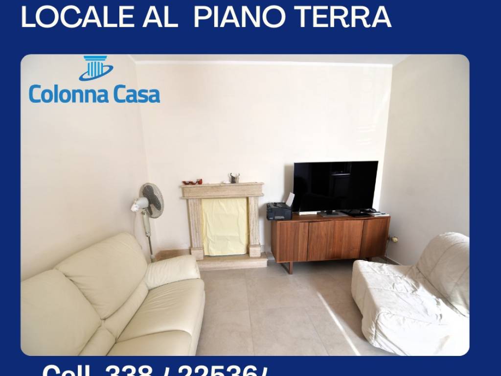 Appartamento a Forino in Piazza Angelo Laudati - Foto 3