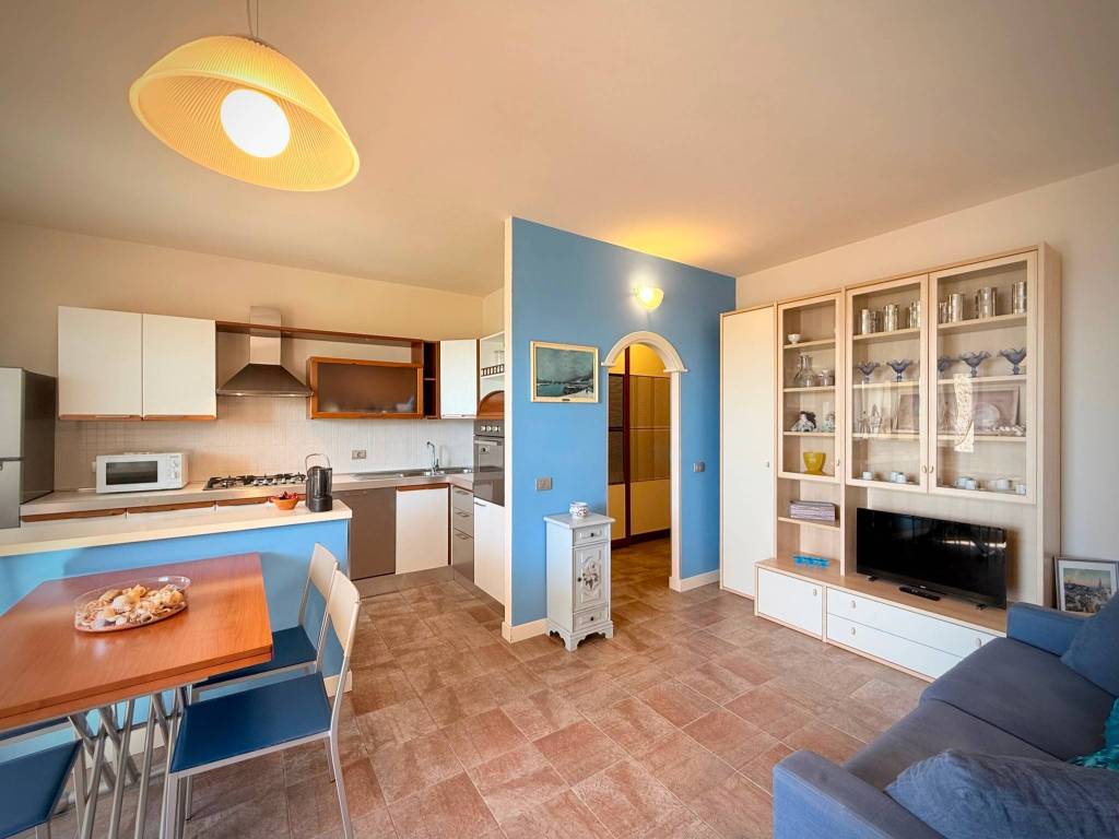 Appartamento a Camporosso in Via Monte Fontana, 35 - Foto 5
