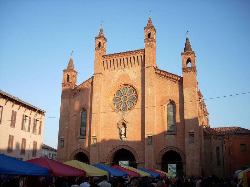 Appartamento a Alba in Corso Piave - Foto 4