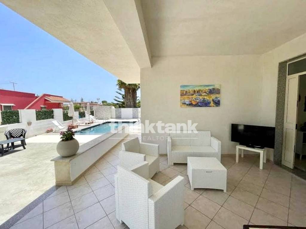 Villa a Ispica in Via delle Noci di Cocco - Foto 4