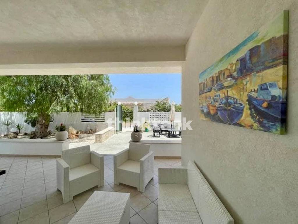 Villa a Ispica in Via delle Noci di Cocco - Foto 5