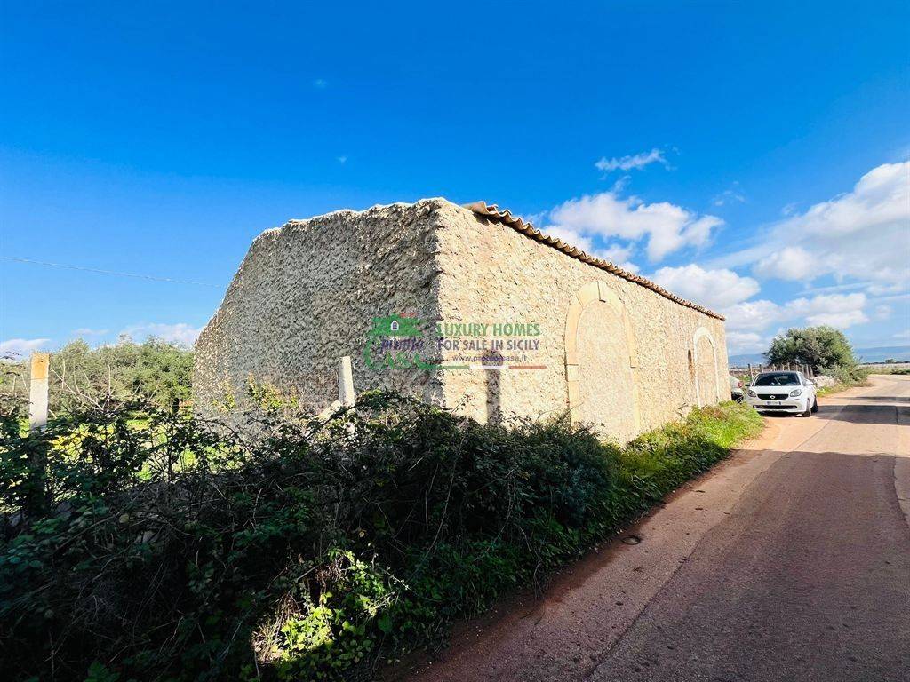 Terreno a Vittoria in Contrada Bastonaca - Foto 2