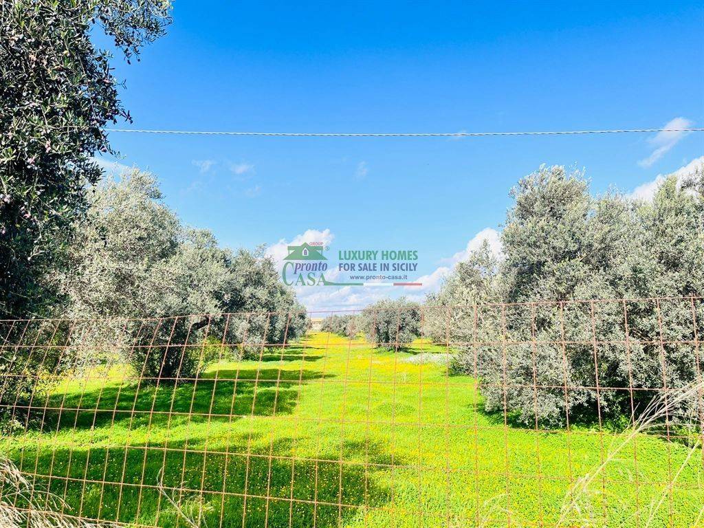 Terreno a Vittoria in Contrada Bastonaca - Foto 4
