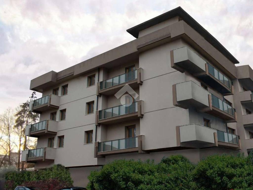 Appartamento a Montecatini-terme in viale Redi, 11 - Foto 3