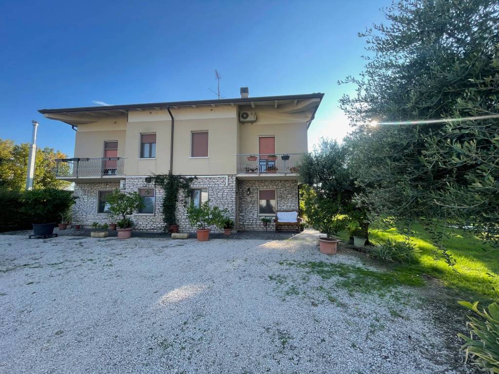 Villa a Rodigo - Foto 2