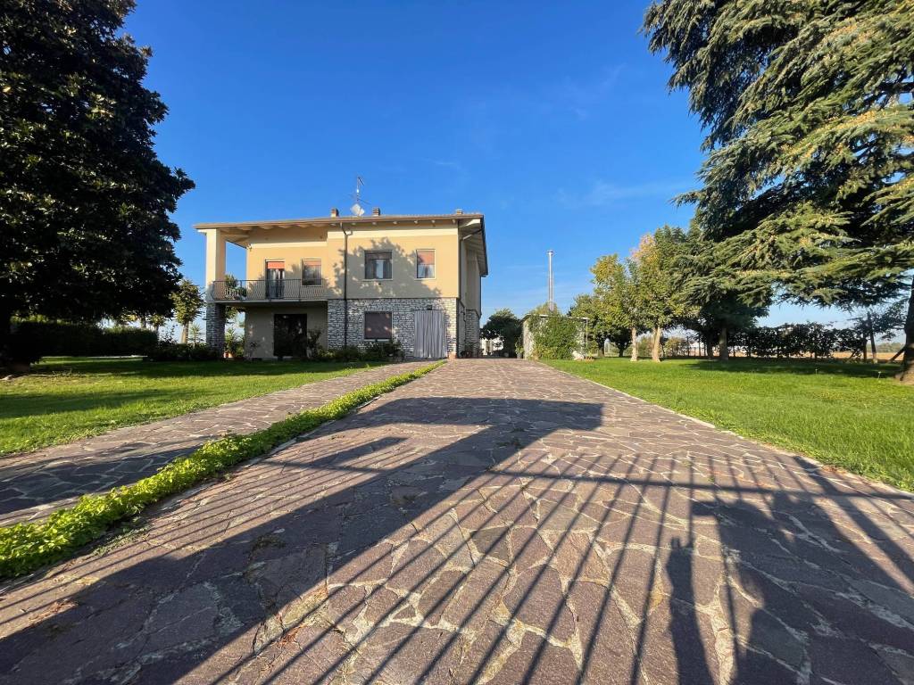 Villa a Rodigo - Foto 3