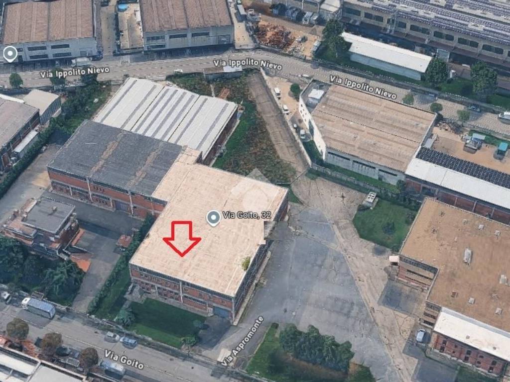 Immobile a Nichelino in Via goito, 32 - Foto 2