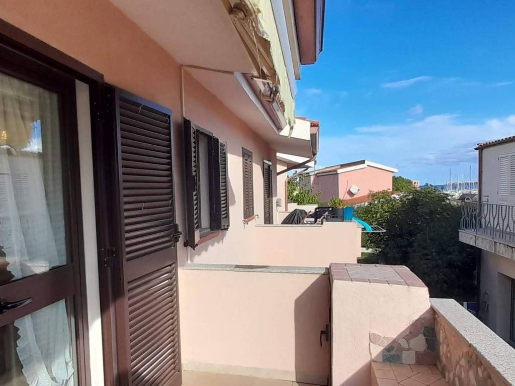 Appartamento a Arzachena in Via Lungomare Andrea Doria, 7 - Foto 4