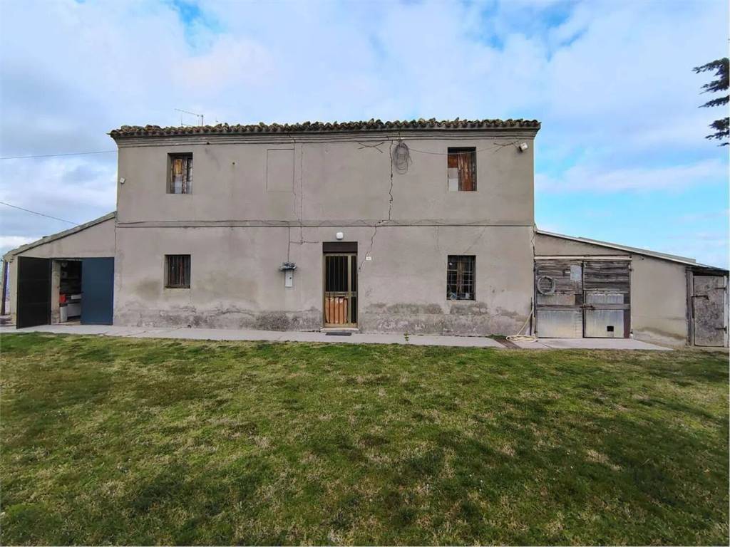 Rustico / casale a Montelabbate - Foto 2