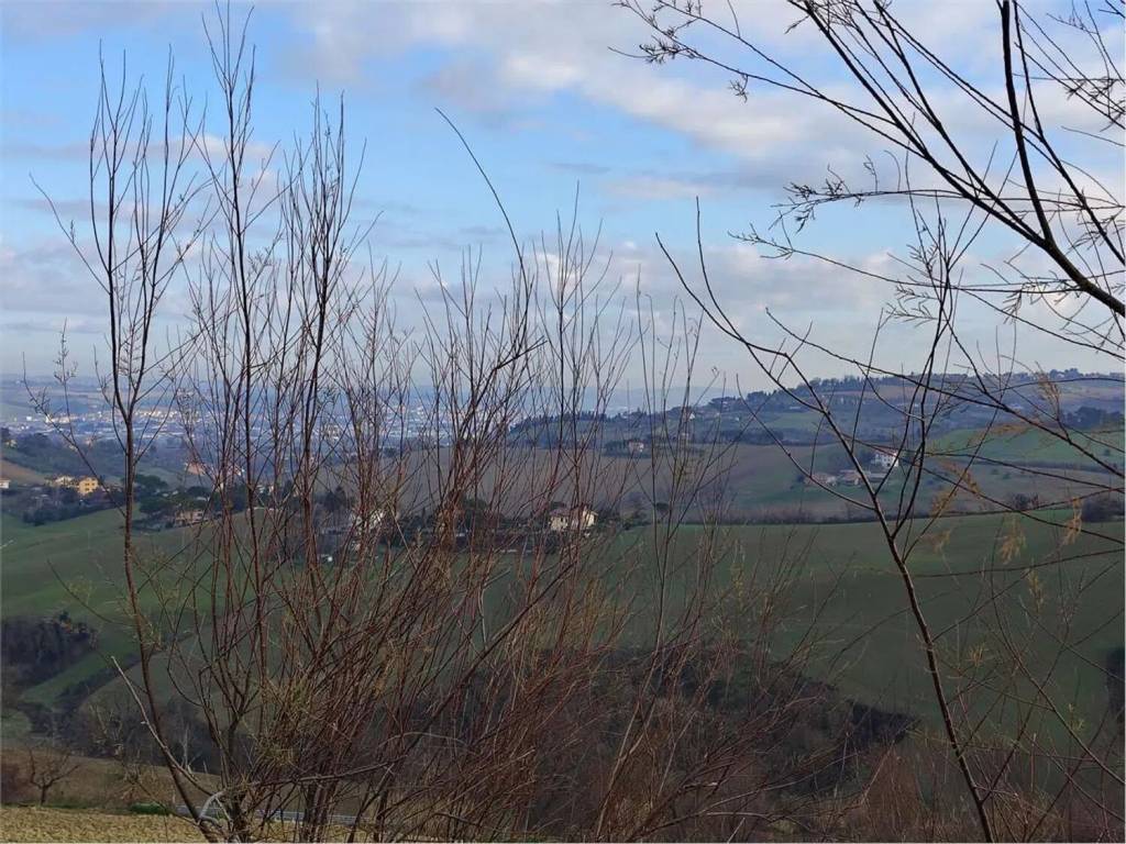 Rustico / casale a Montelabbate - Foto 4