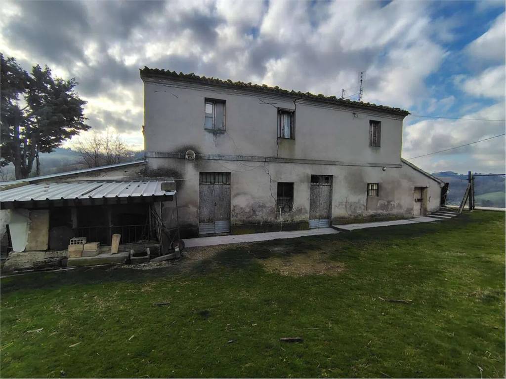 Rustico / casale a Montelabbate - Foto 5