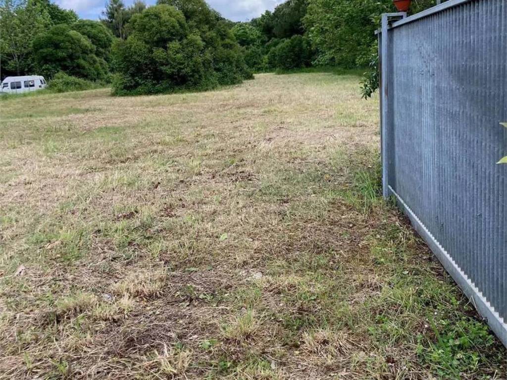 Terreno a Pesaro in Via Sandro Pertini No Number - Foto 2