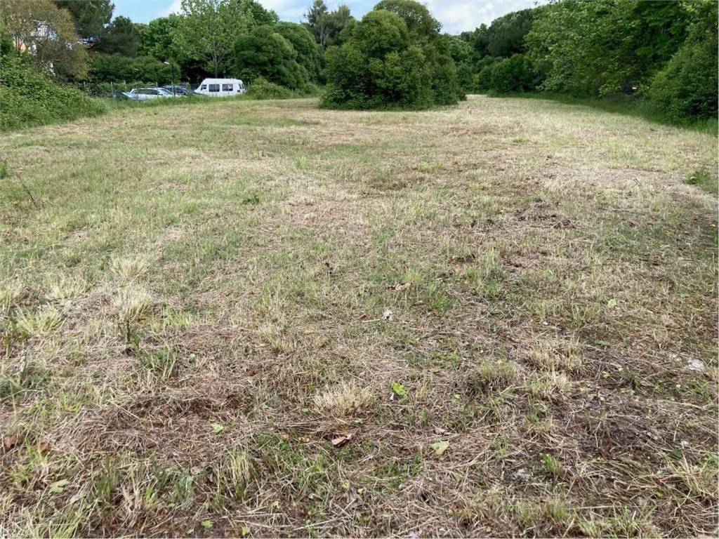 Terreno a Pesaro in Via Sandro Pertini No Number - Foto 3