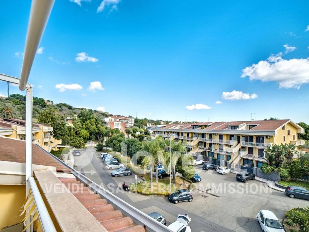 Appartamento a Catania in Via San Nullo - Foto 2