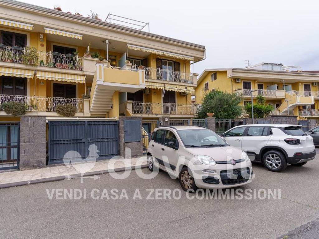 Appartamento a Catania in Via San Nullo - Foto 3