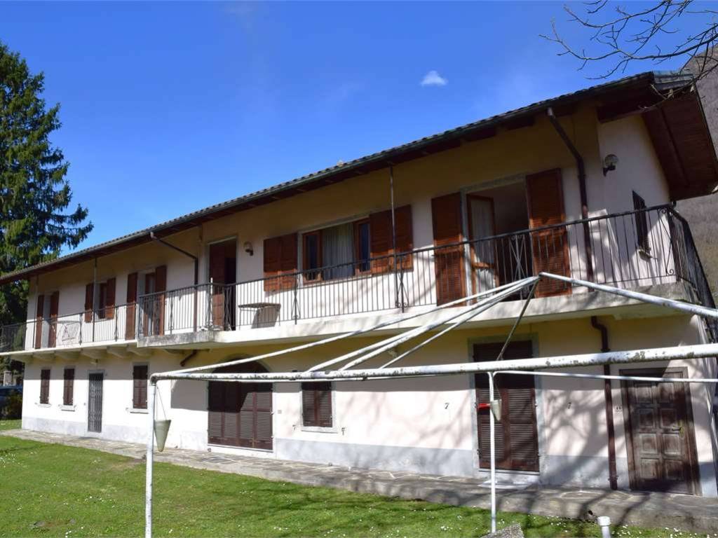 Appartamento a Premosello-chiovenda in via Nazionale, 4 - Foto 2