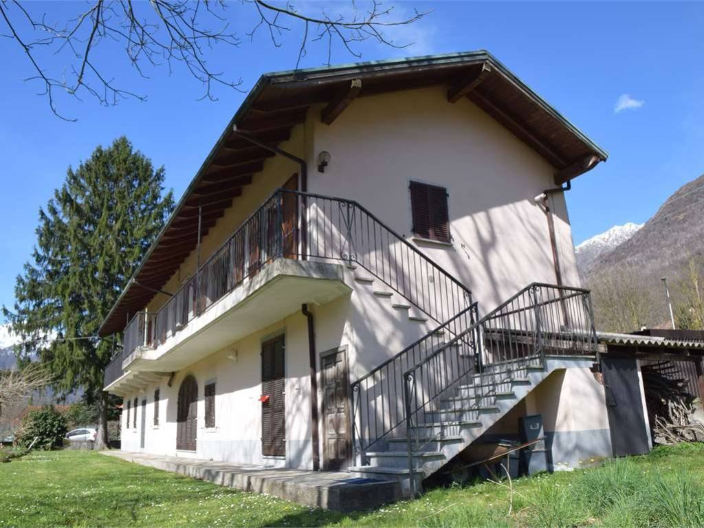 Appartamento a Premosello-chiovenda in via Nazionale, 4 - Foto 3