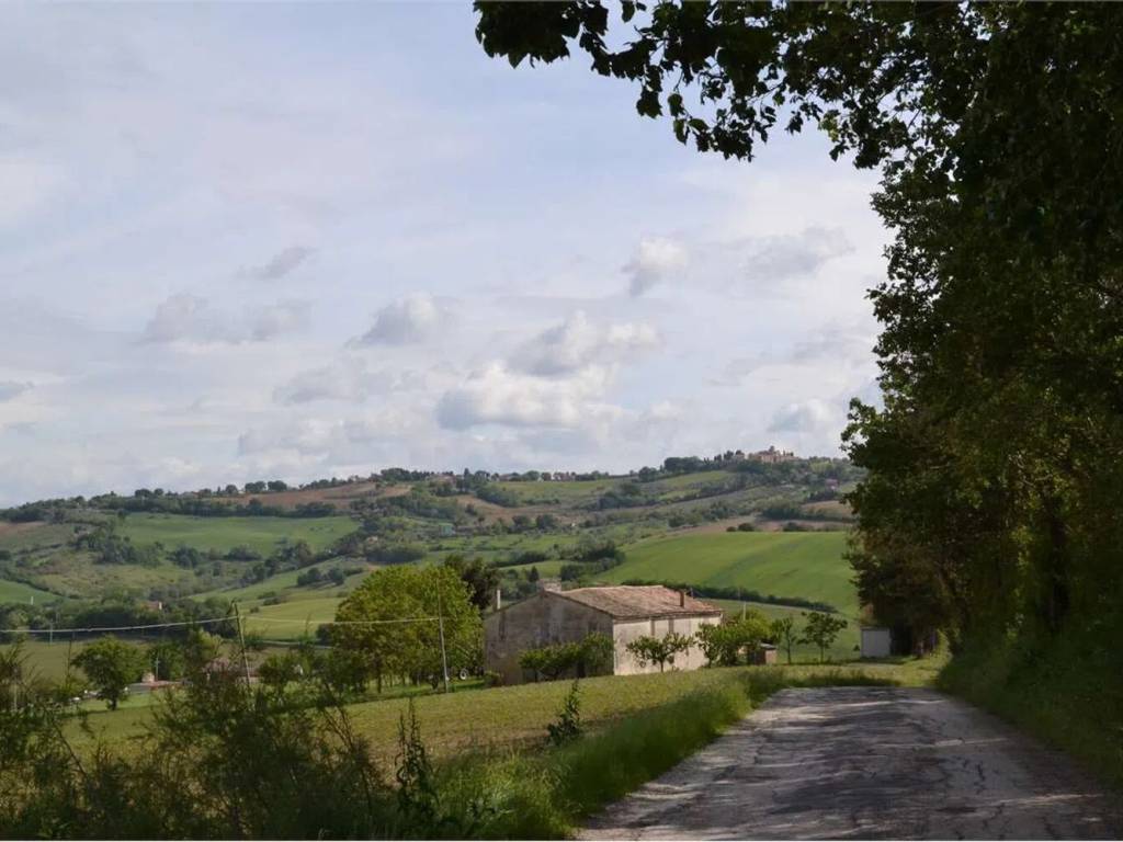 Rustico / casale a Cartoceto in Via San Vincenzo No Number - Foto 2