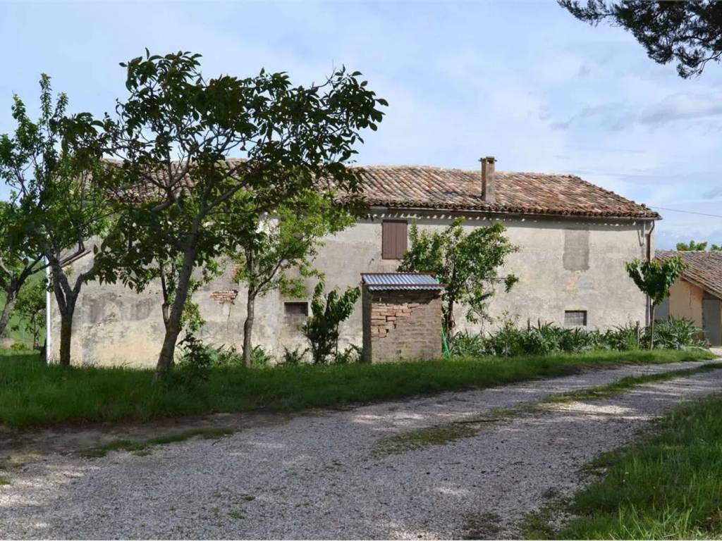 Rustico / casale a Cartoceto in Via San Vincenzo No Number - Foto 5