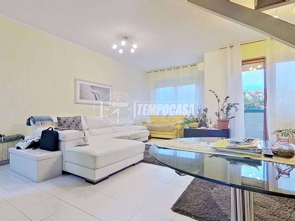 Appartamento a Cagliari in Via Mario de Martis 4 - Foto 2
