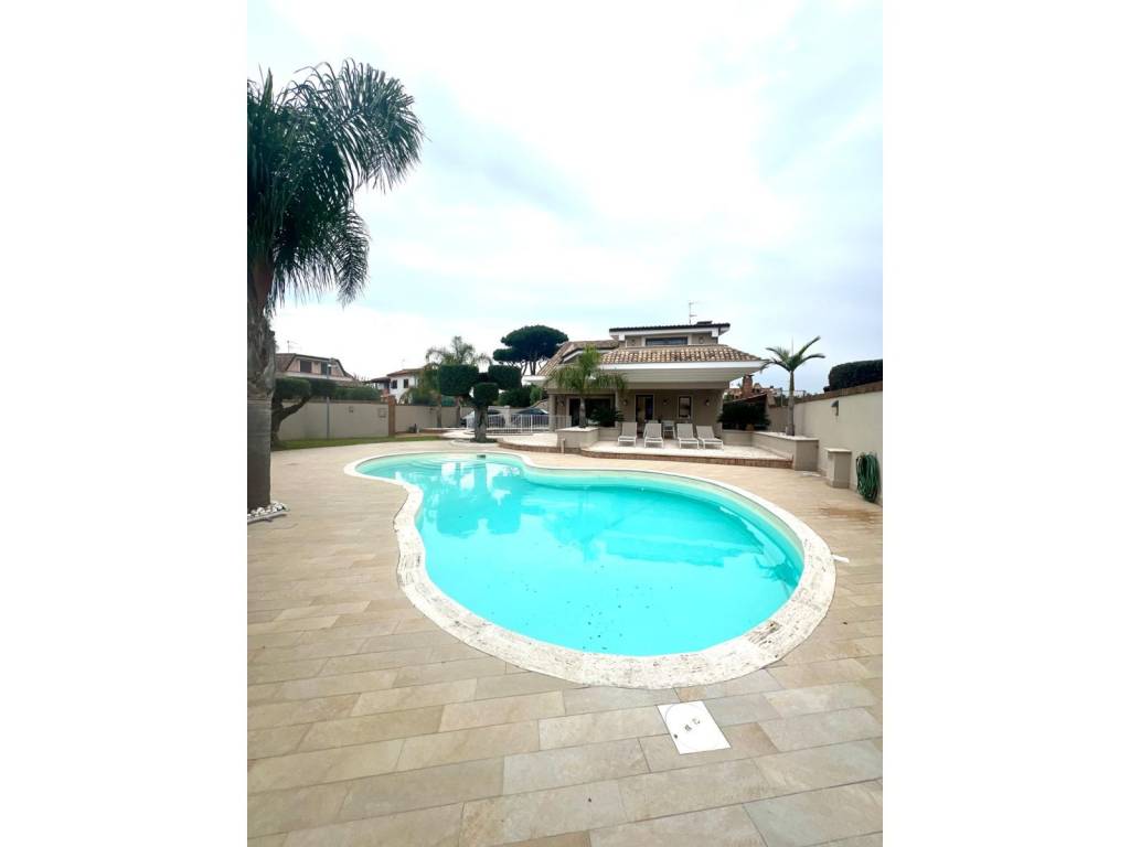 Villa a Ardea in Via Parma - Foto 2