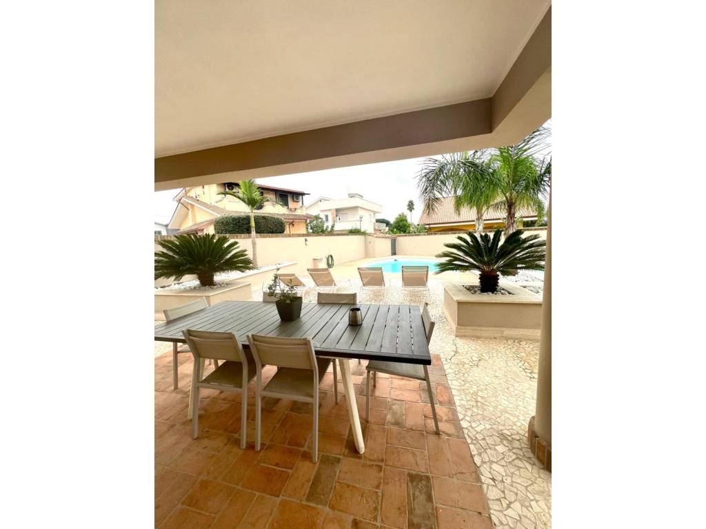 Villa a Ardea in Via Parma - Foto 3