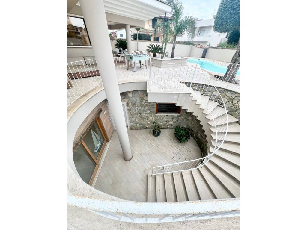 Villa a Ardea in Via Parma - Foto 5