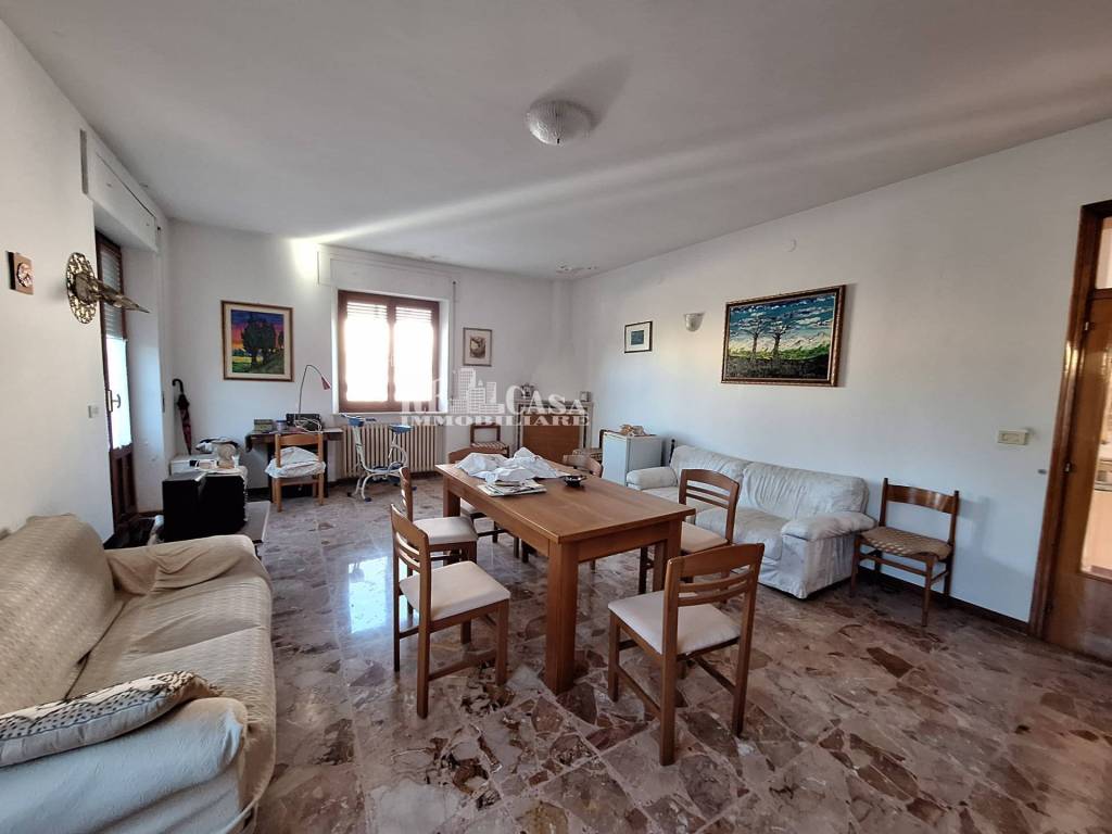 Casa indipendente a Montefiore dell'aso in vai gentile da montefiore, 15 - Foto 2