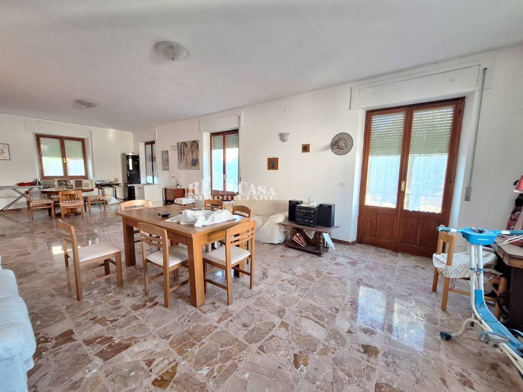 Casa indipendente a Montefiore dell'aso in vai gentile da montefiore, 15 - Foto 4
